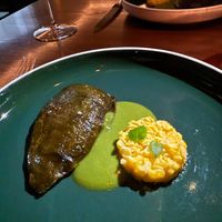  at Eleven Madison Park in New York City