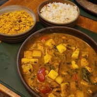 Moqueca vegana at Allma Restaurante - Maybe closed in Rio De Janeiro