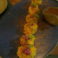   at Allma Restaurante - Maybe closed in Rio De Janeiro