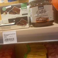 makri produkte at Biokiste in Eisenach