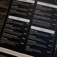   at Etnofood in Oaxaca