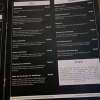   at Etnofood in Oaxaca