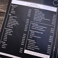   at Etnofood in Oaxaca