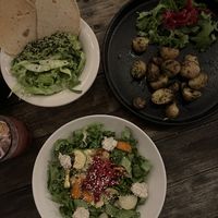   at Etnofood in Oaxaca