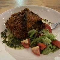   at Etnofood in Oaxaca