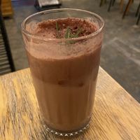   at Etnofood in Oaxaca