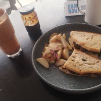  at Etnofood in Oaxaca