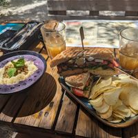  at Zion in Wied Il-ghajn