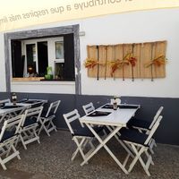 Terraza at Vale Madres in Rota