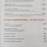  at Vale Madres in Rota