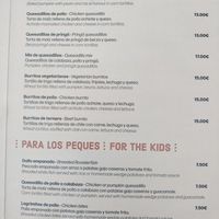  at Vale Madres in Rota