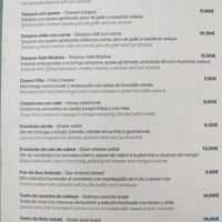  at Vale Madres in Rota