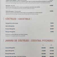  at Vale Madres in Rota