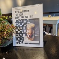 Daily Dose at Daily Dose in Long Beach