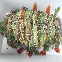   at Daily Dose in Long Beach