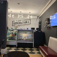 SubCulture  at Subculture Vegan Deli & Provisions  in Albany