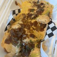 Wild style wings  at Subculture Vegan Deli & Provisions  in Albany