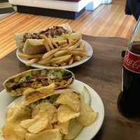   at Subculture Vegan Deli & Provisions  in Albany