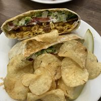   at Subculture Vegan Deli & Provisions  in Albany