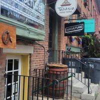 Storefront at Subculture Vegan Deli & Provisions  in Albany