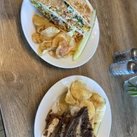   at Subculture Vegan Deli & Provisions  in Albany