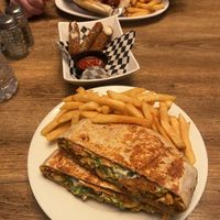   at Subculture Vegan Deli & Provisions  in Albany