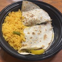   at Margarita City in Albany