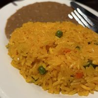 Side for tacos   at Margarita City in Albany