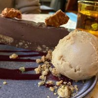 Dessert? Make sure you save some room for this deliciousness! 🤩 at Yeah Boy in Windsor