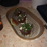   at Yeah Boy in Windsor