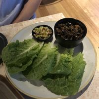   at Yeah Boy in Windsor