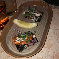   at Yeah Boy in Windsor