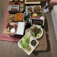   at Yeah Boy in Windsor