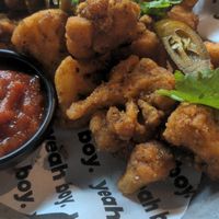  at Yeah Boy in Windsor