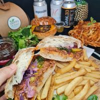 ❤ at Planty of Love  in Central Singapore