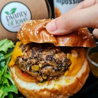 ❤ at Planty of Love  in Central Singapore