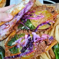 Q at Planty of Love  in Central Singapore