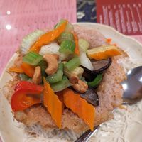 Sarang Veggie at Layang Layang in Milpitas