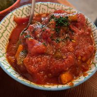 Madbukha at Mazal in Los Angeles