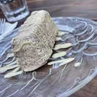 Halva  at Mazal in Los Angeles
