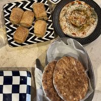   at Mazal in Los Angeles