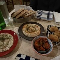   at Mazal in Los Angeles