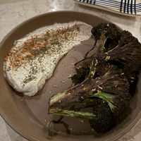   at Mazal in Los Angeles