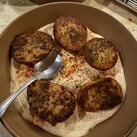   at Mazal in Los Angeles