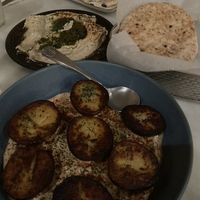   at Mazal in Los Angeles