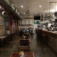   at Mazal in Los Angeles