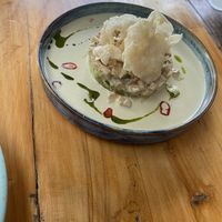   at Cultiva Pizza Shop - Greenhouse Restaurant in Nairobi