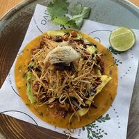   at Cultiva Pizza Shop - Greenhouse Restaurant in Nairobi