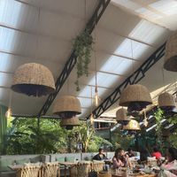 Greenhouse   at Cultiva Pizza Shop - Greenhouse Restaurant in Nairobi