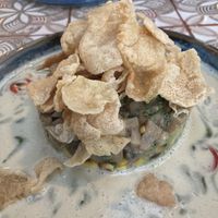   at Cultiva Pizza Shop - Greenhouse Restaurant in Nairobi